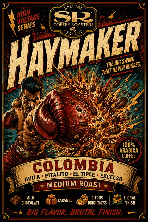 Haymaker