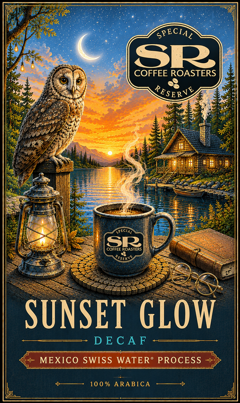 Sunset Glow