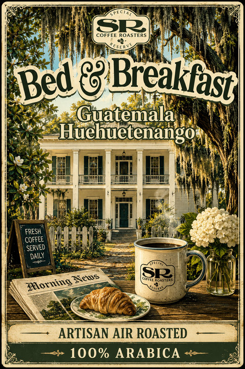 BED & BREAKFAST