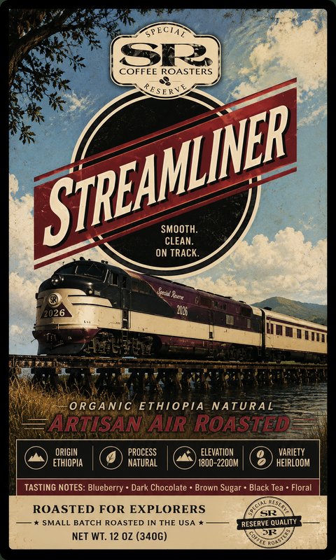 Streamliner