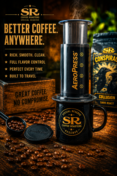 AeroPress