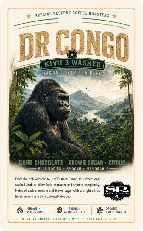 DR CONGO