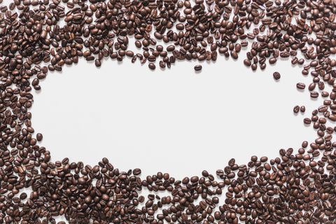 It's not just coffee, it's an adventure!