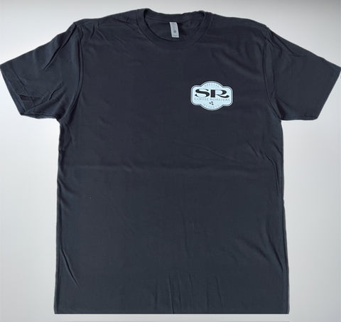 Staying Alive Coffee T-shirt