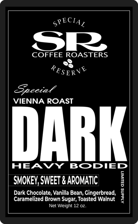 VIENNA ~ DARK